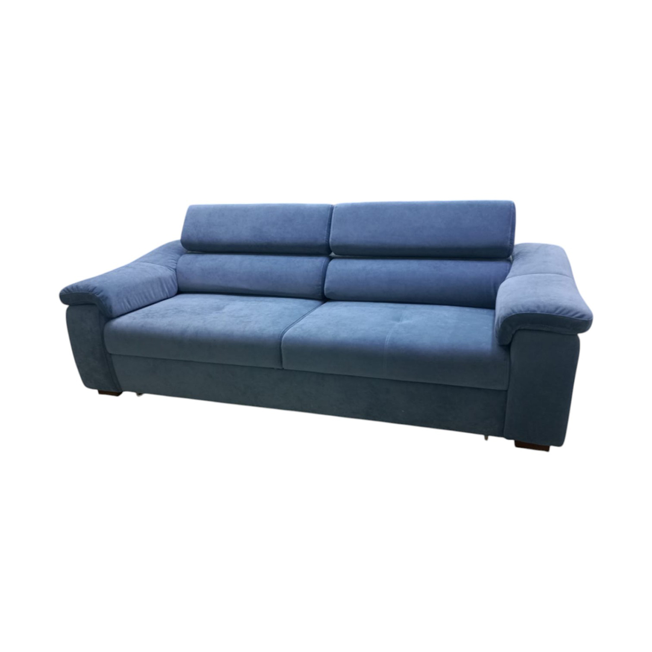 Диван-кровать Хьюстон прямой