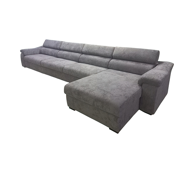 Диван-кровать Хьюстон + доп. секция