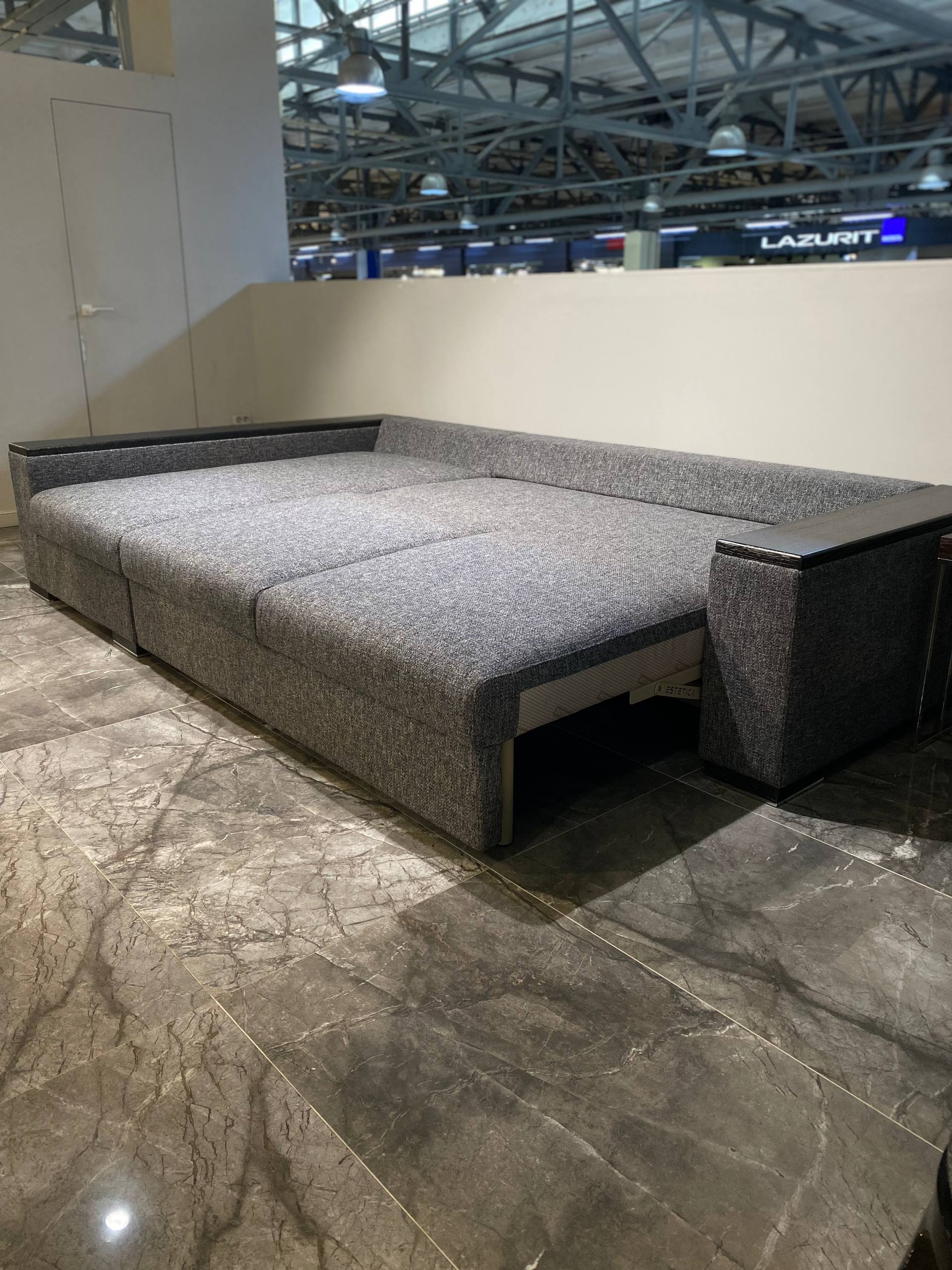 Диван-кровать DOMINO / ДОМИНО