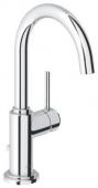 Смеситель однорычажный для раковины Grohe Atrio 32042 001