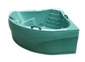 Адмирал, гидромассажная ванна серии Aquamarine