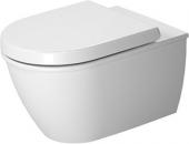 Унитаз подвесной Duravit Darling new 2545090000