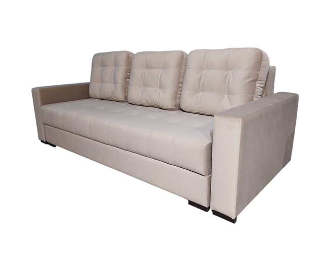 Диван-кровать Баден прямой