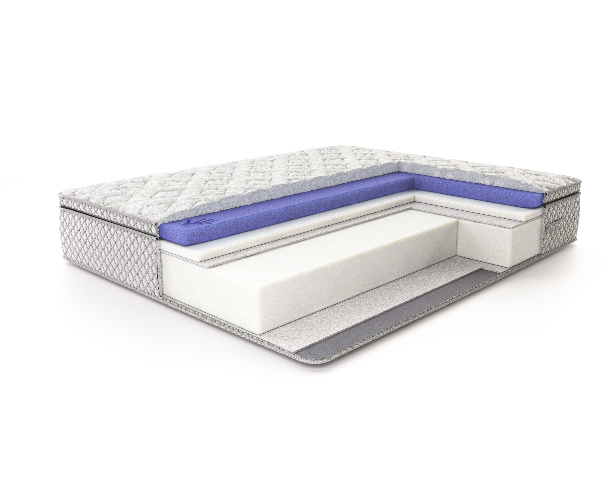 Матрас Bordo Gamma Memory