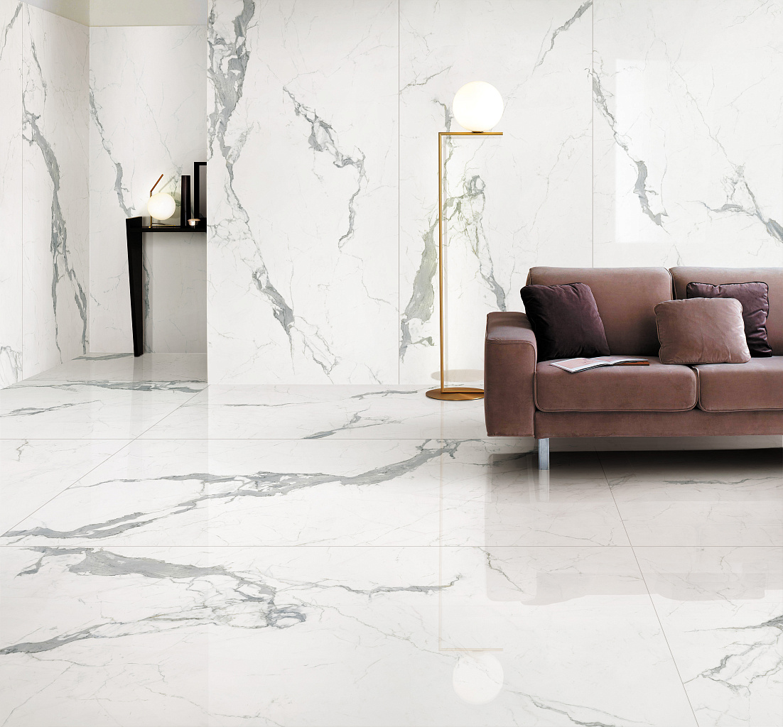 Керамогранит Ceramica Bella Pandora MAT 150*75