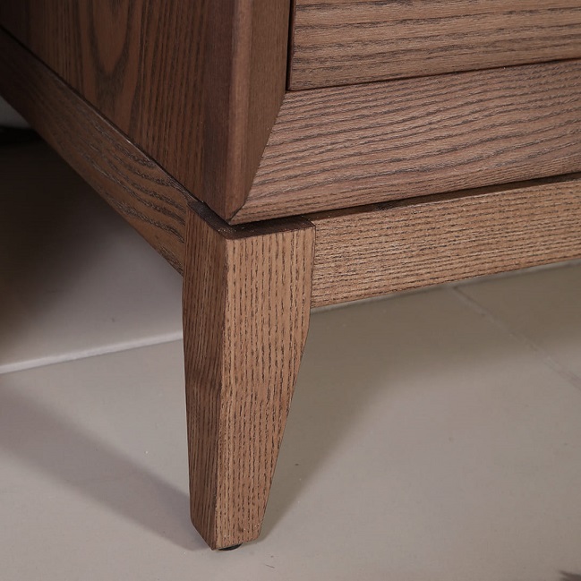 Комод Modena, орех Мокко 