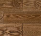 Паркет Аmber Wood flooring дуб светлый орех лак