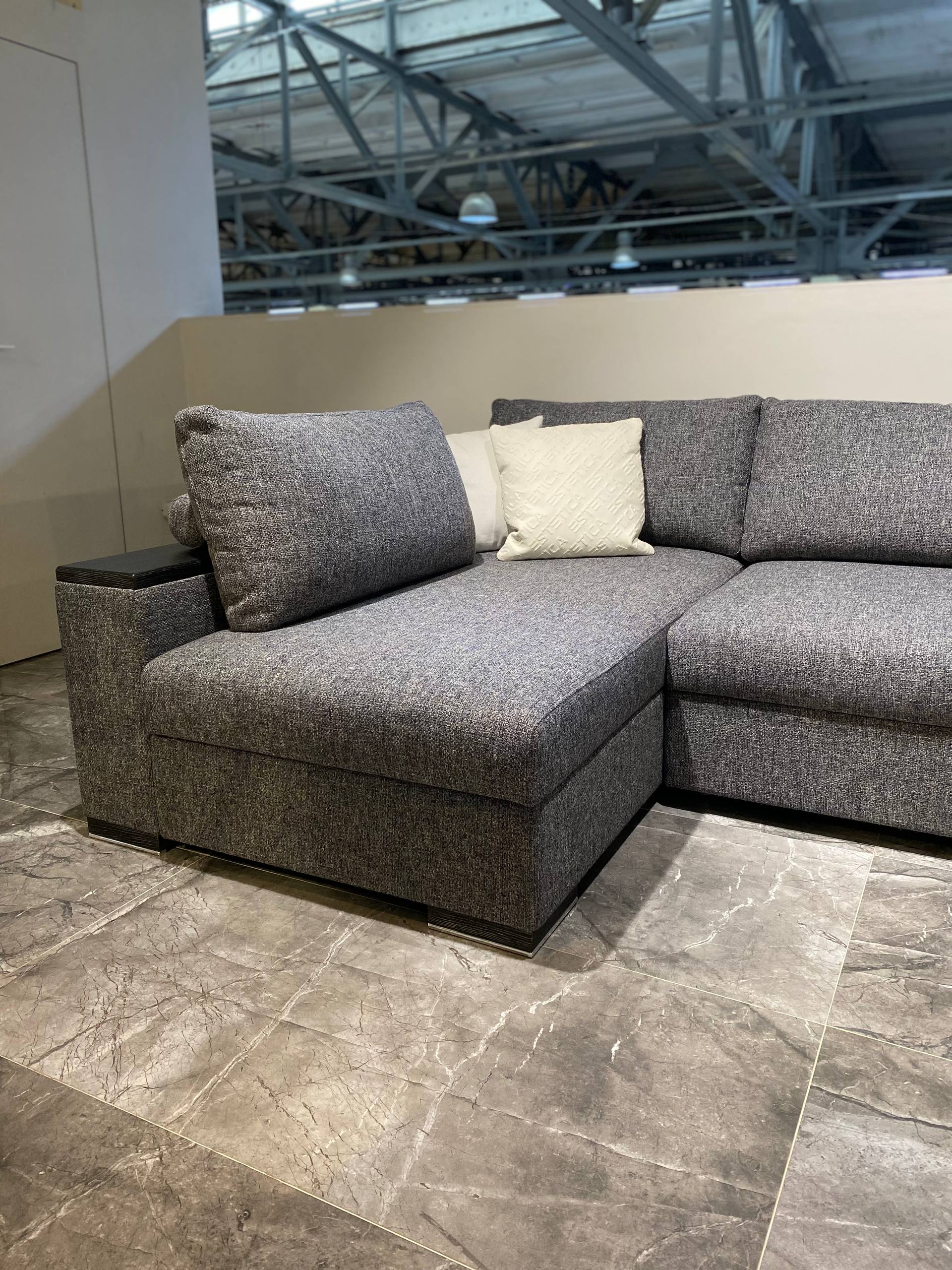 Диван-кровать DOMINO / ДОМИНО