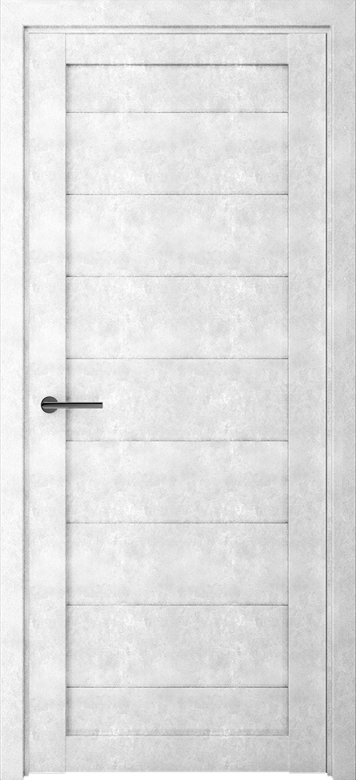 Межкомнатная дверь Мюнхен-1