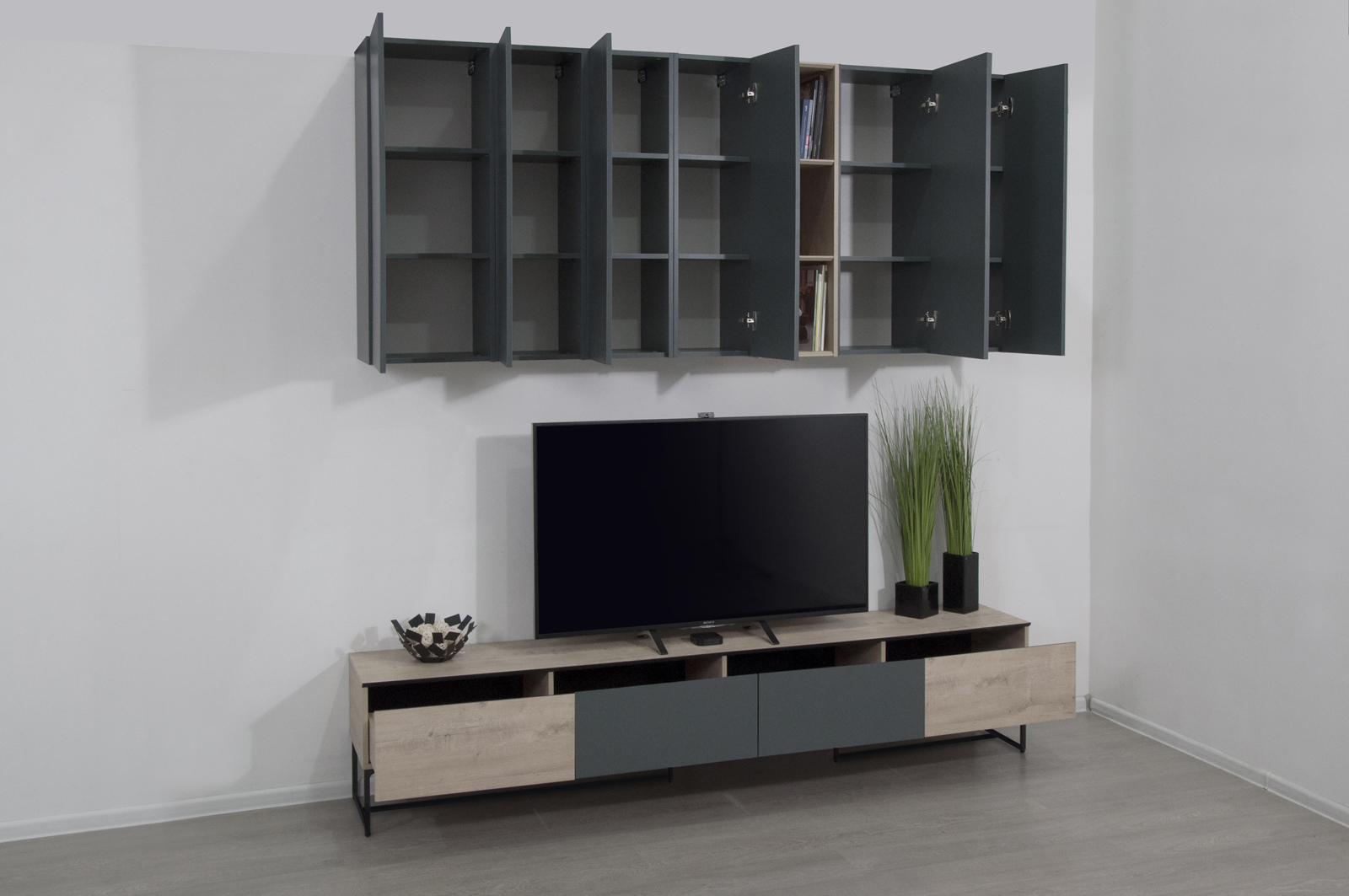 Набор мебели для гостиной Тетра