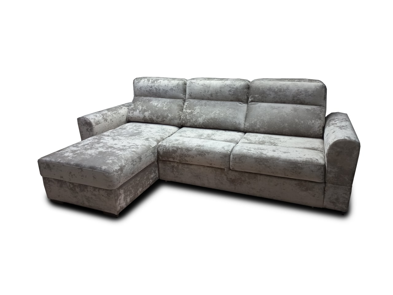 Диван Палермо с оттоманкой