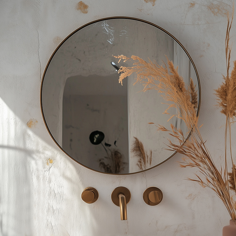 Зеркала для ванной