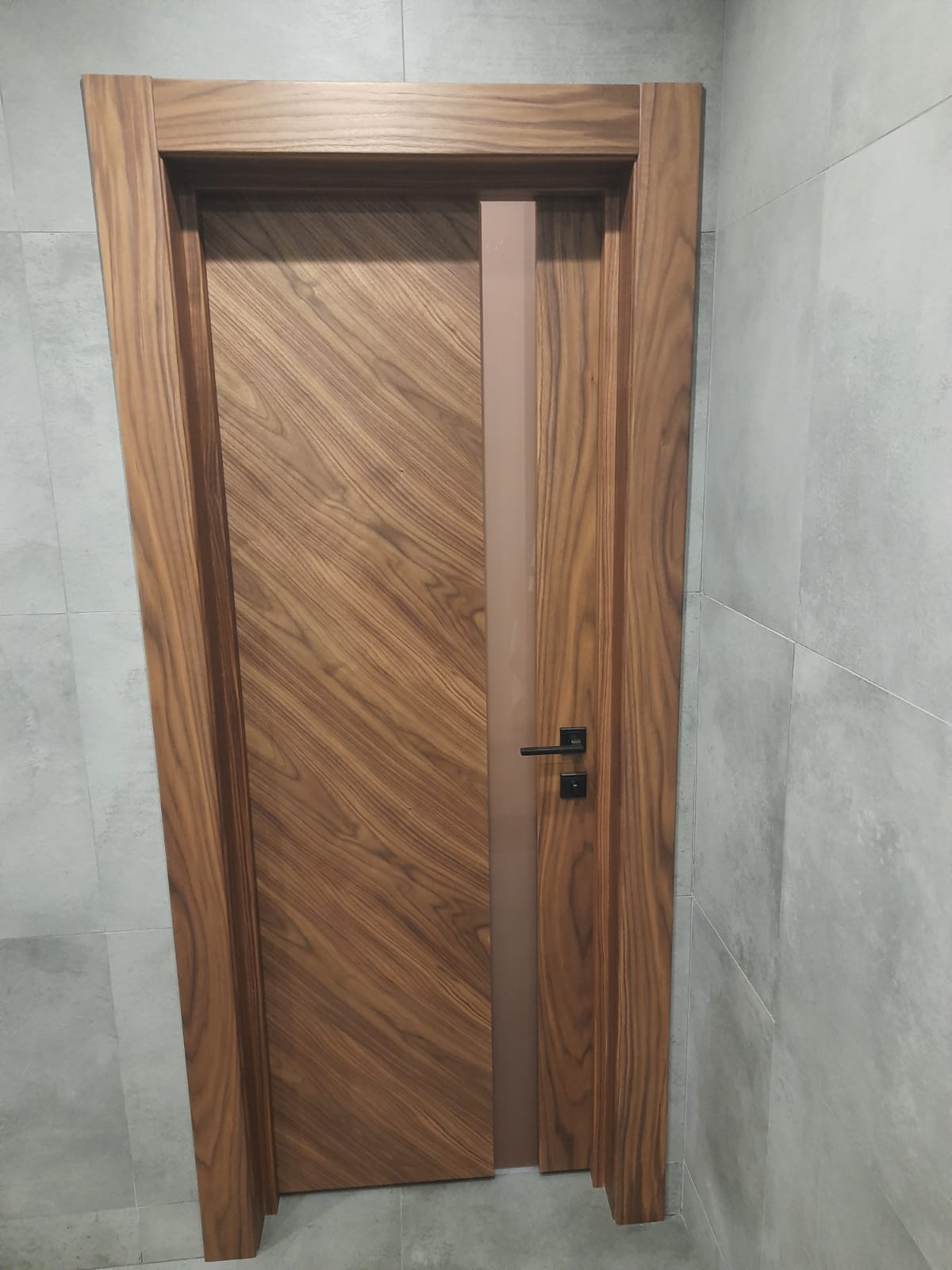 Межкомнатная дверь Вектор