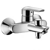 Смеситель для ванны Vantis Hansa 52442103