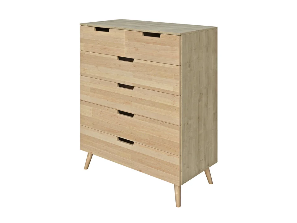 Комод высокий Lagom — 100×50×119 см