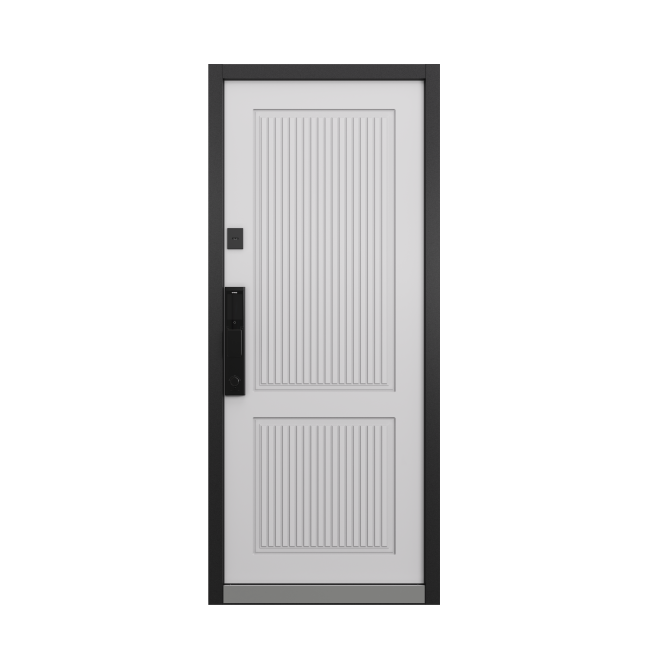 Входная дверь CITY MAX  IQ 2