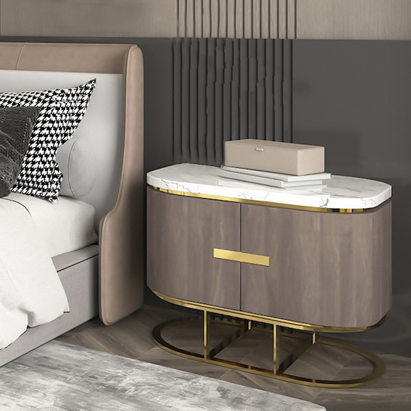 Тумбы прикроватные 