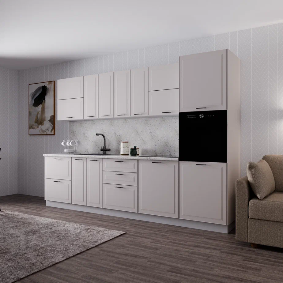 Кухонный гарнитур Манго