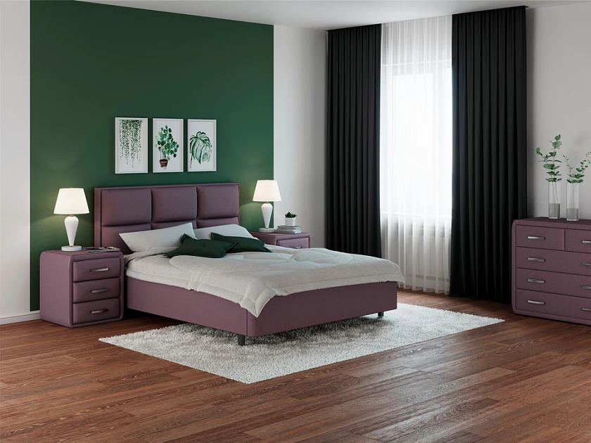 Кровать Malina — 160×200 см