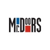 Mr. Doors
