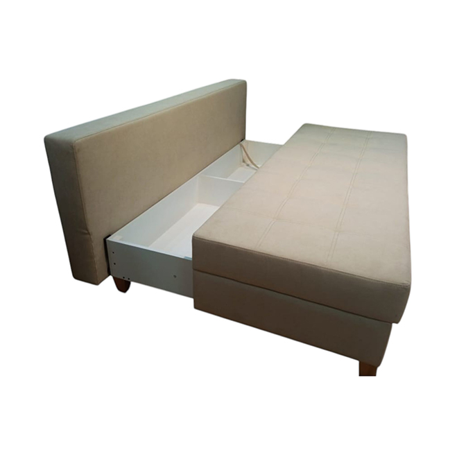 Диван Марсель на ножках