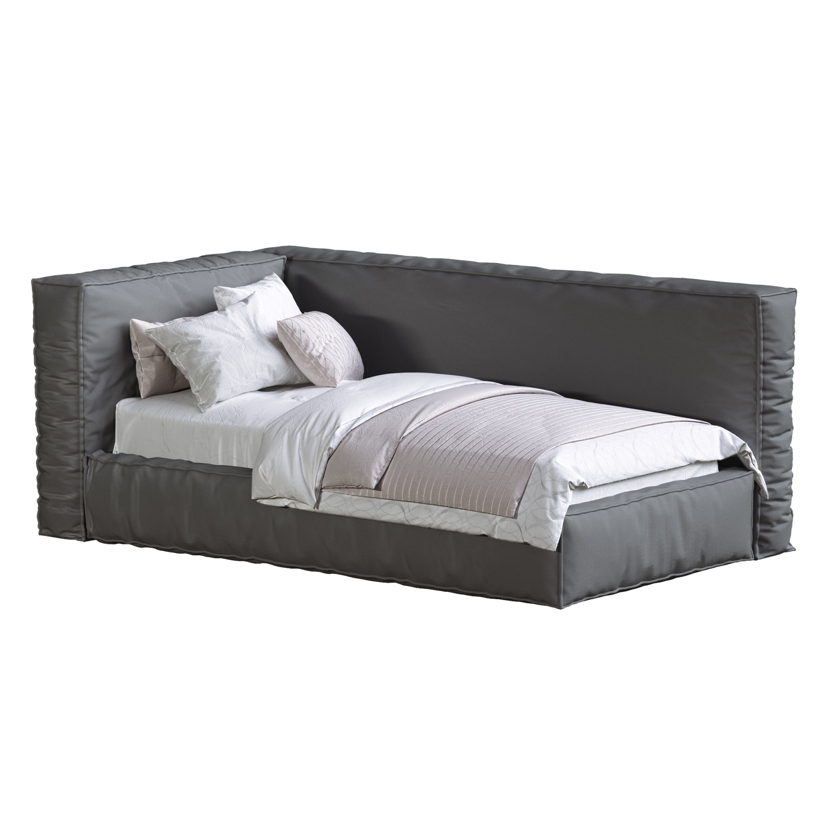 Кровать Cliff L