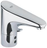 Инфракрасная электроника для раковины со смешиванием Grohe Europlus E 36015 000