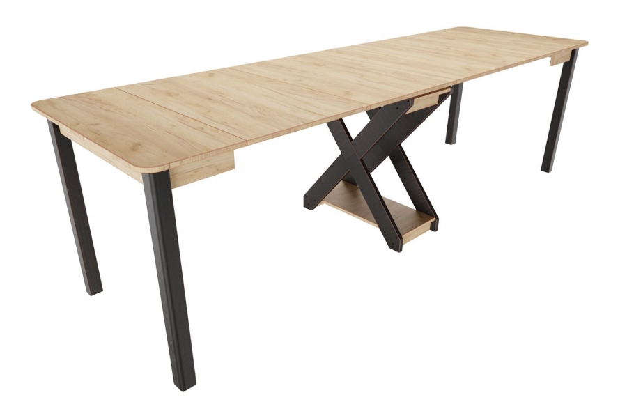 Стол Новус-2-60(260)*80