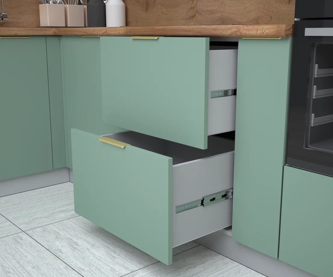 Кухонный гарнитур Марсель