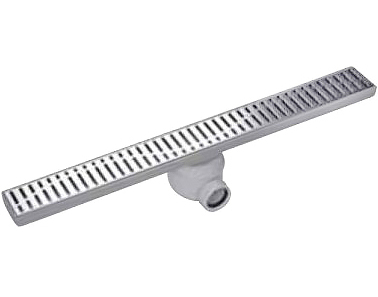 Дренажный канал ACO Showerdrain