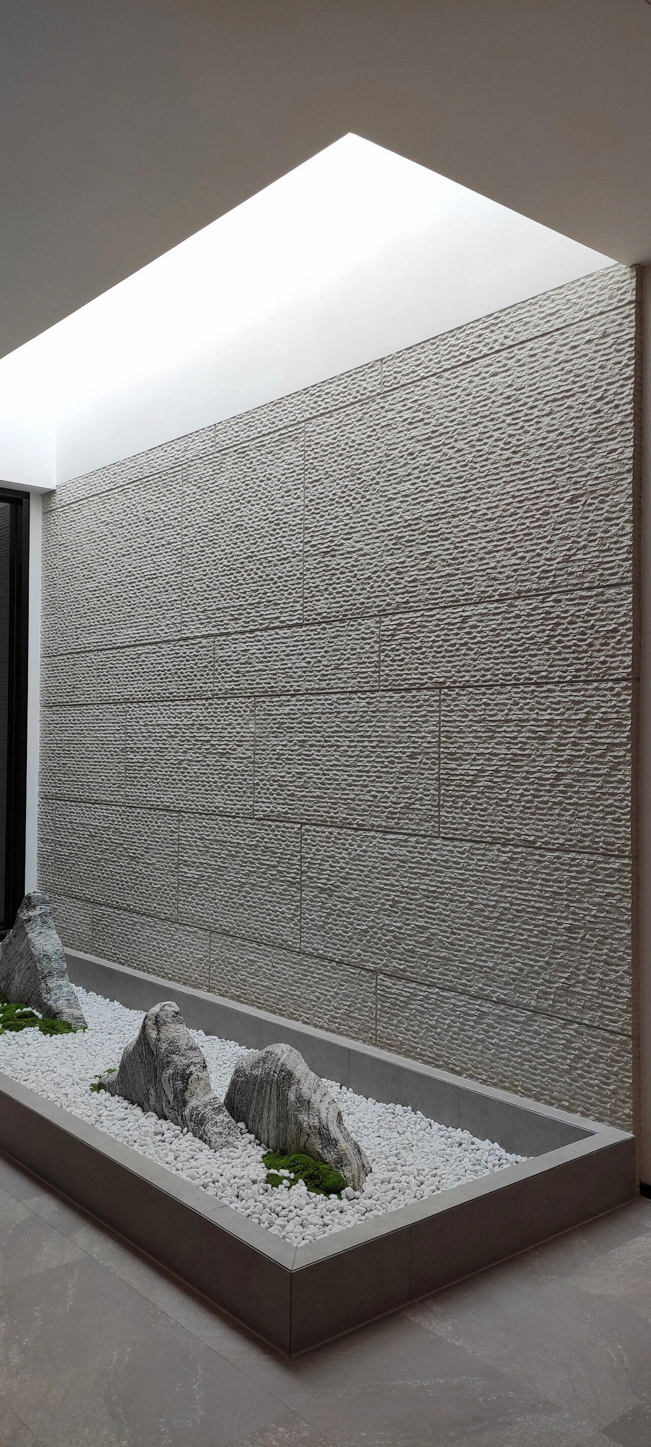 Гибкая керамика Байджакс Сколотый Камень 