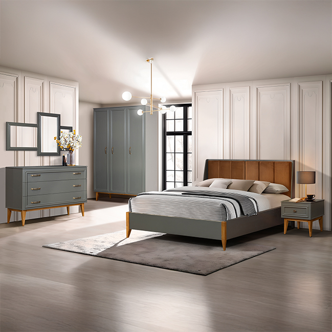 Набор мебели для спальни Дольче