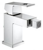 Смеситель однорычажный для биде Grohe Eurocube DN 15 23138 000