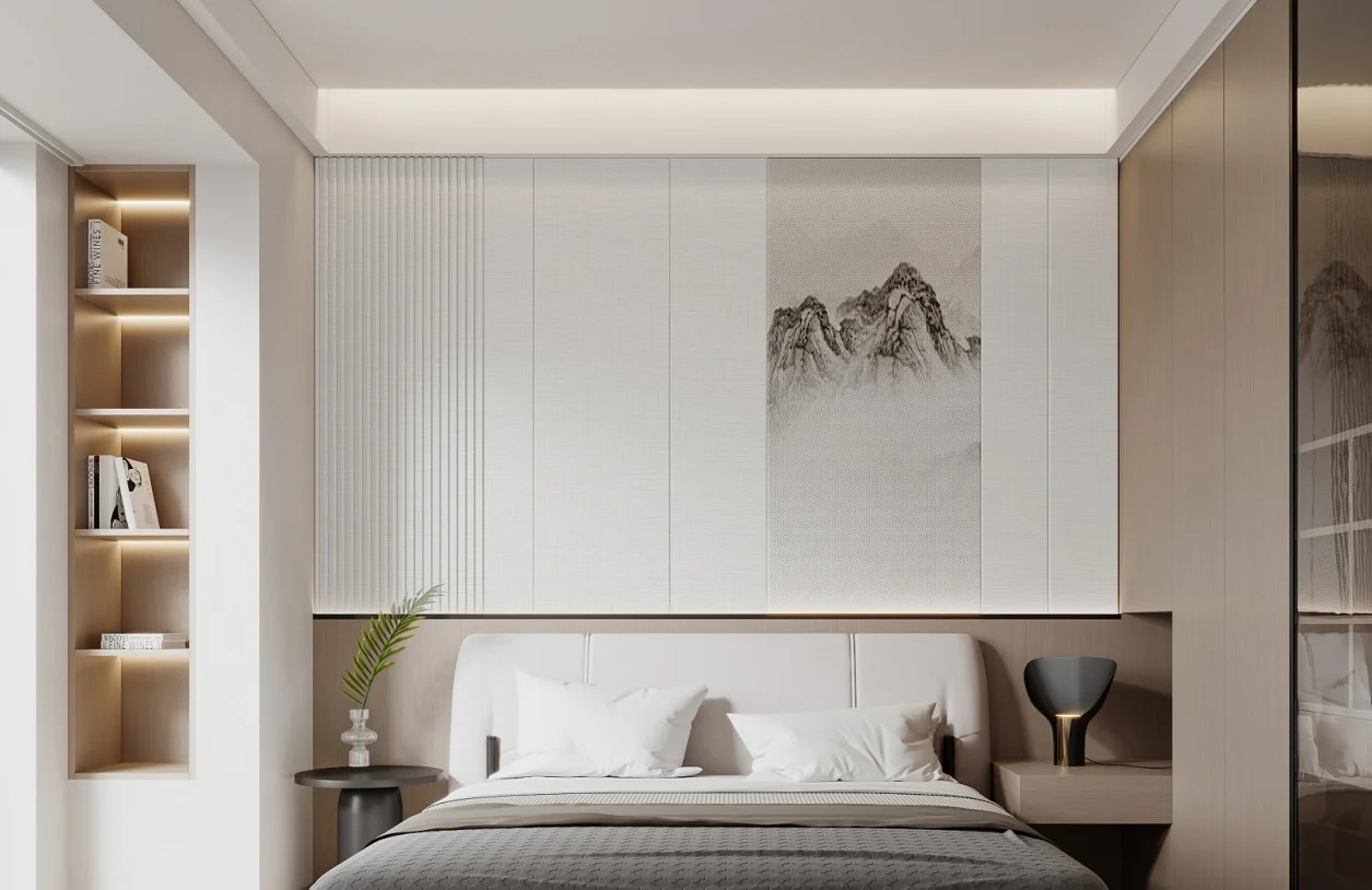 Панели бамбуковые Байджакс