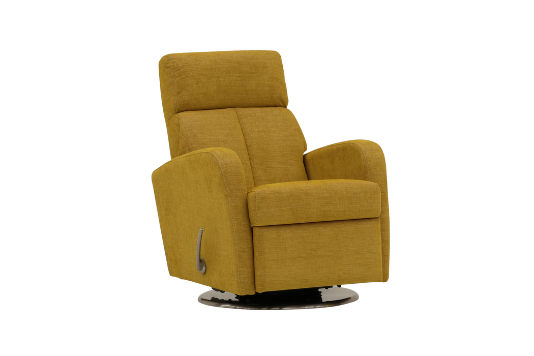 Кресло реклайнер OPTIM RECLINER