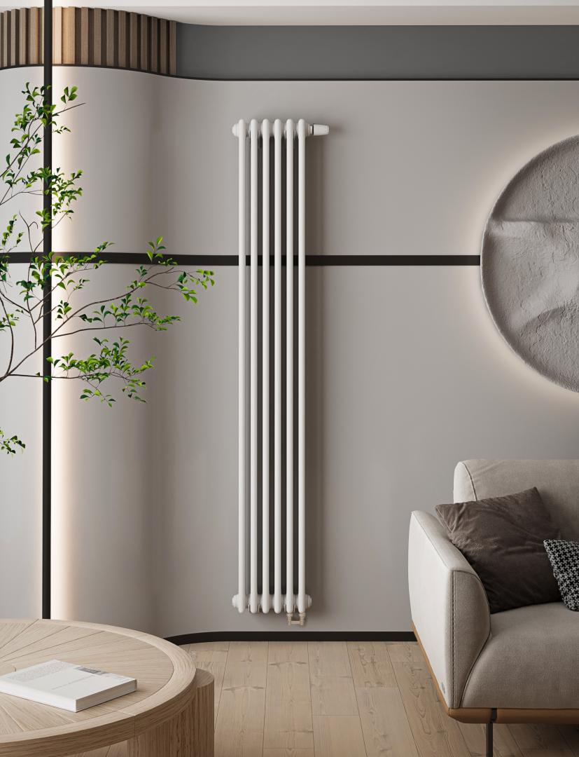 Радиатор Batarìa 2-1750-8 UT