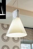 Подвесной светильник Loft max sospensione