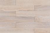 Паркетная доска Amber Wood Ясень Ваниль