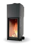 Каминная топка Cristal 45