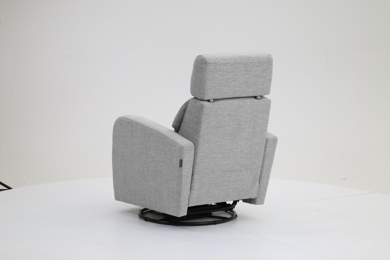 Кресло реклайнер OPTIM RECLINER ERGO