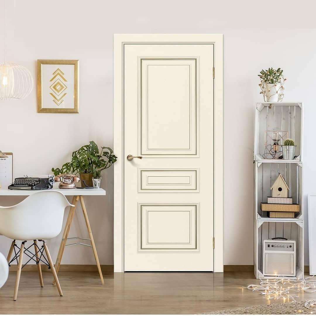 Межкомнатная дверь Мария 362