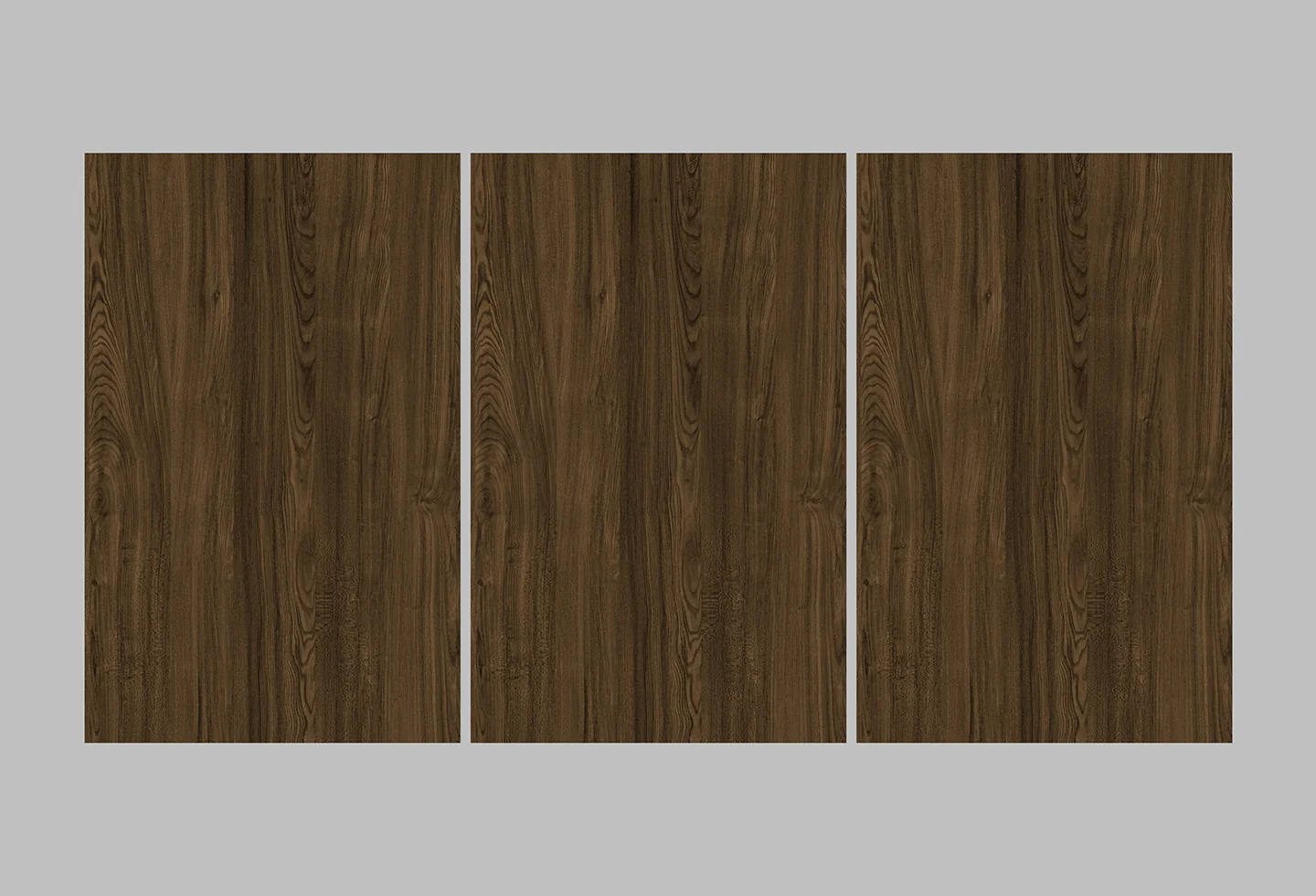 Панели бамбуковые Байджакс