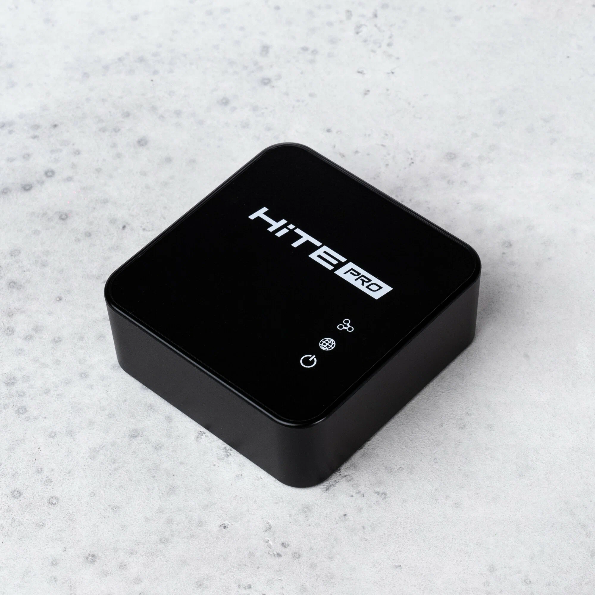 Сервер умного дома Gateway