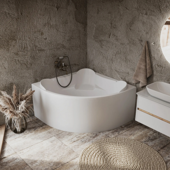 Ванна PALERMO 120*120