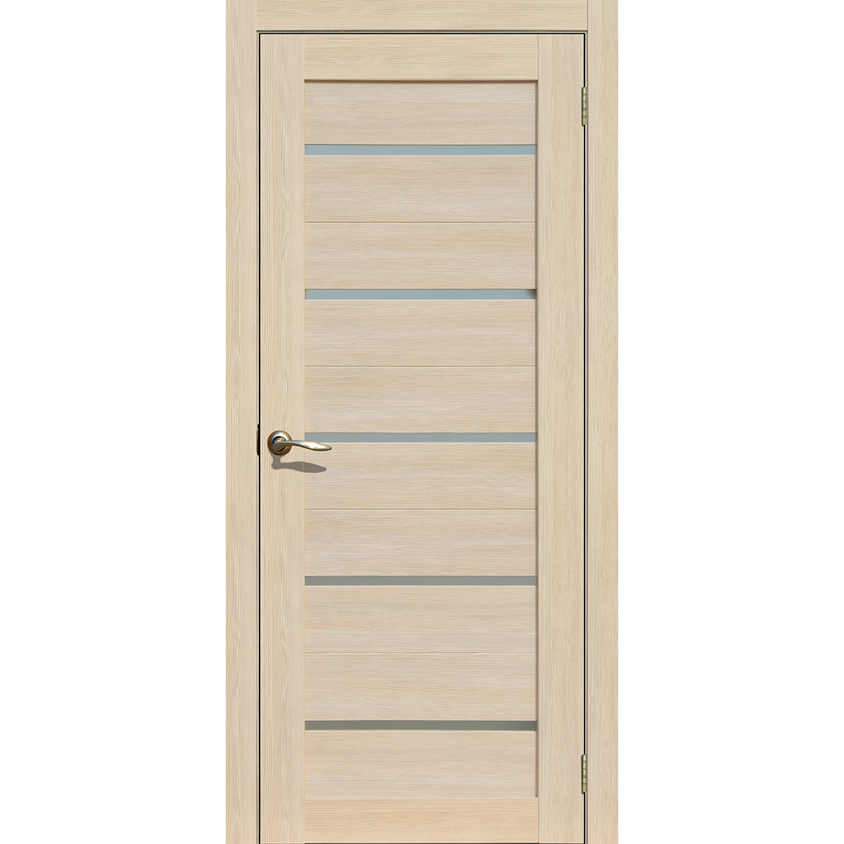 Межкомнатная дверь LA STELLA мод. 206