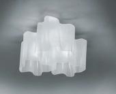 Потолочный светильник LOGICO MINI soffitto 3x120.set