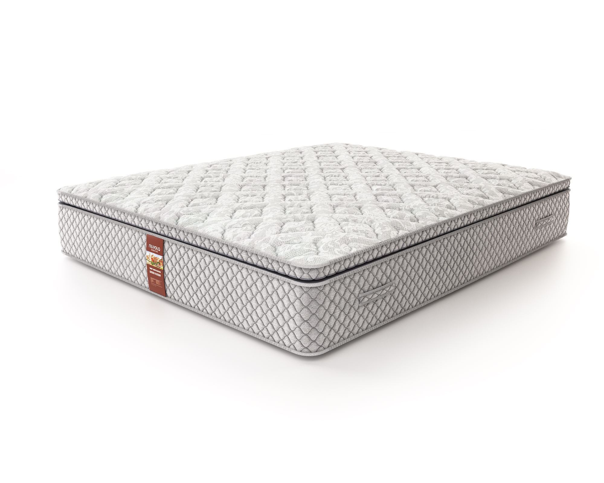 Матрас Bordo Gamma Memory