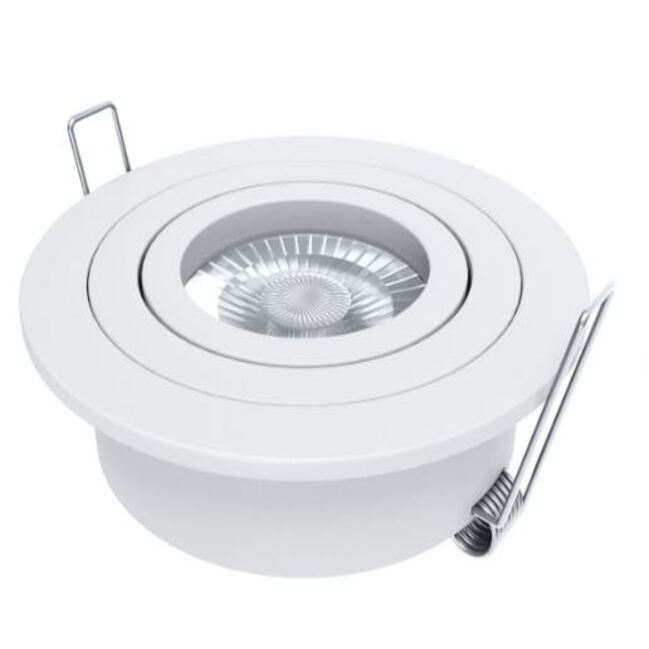 Точечный светильник LuxoLight Punto LUX0102400