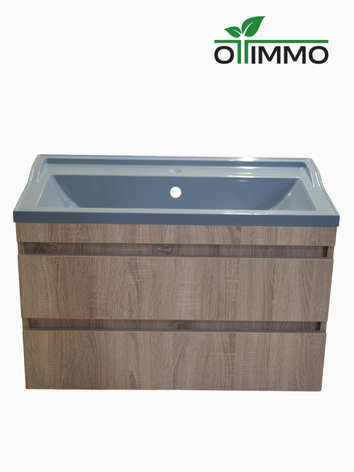 Подвесная тумба OTTIMO