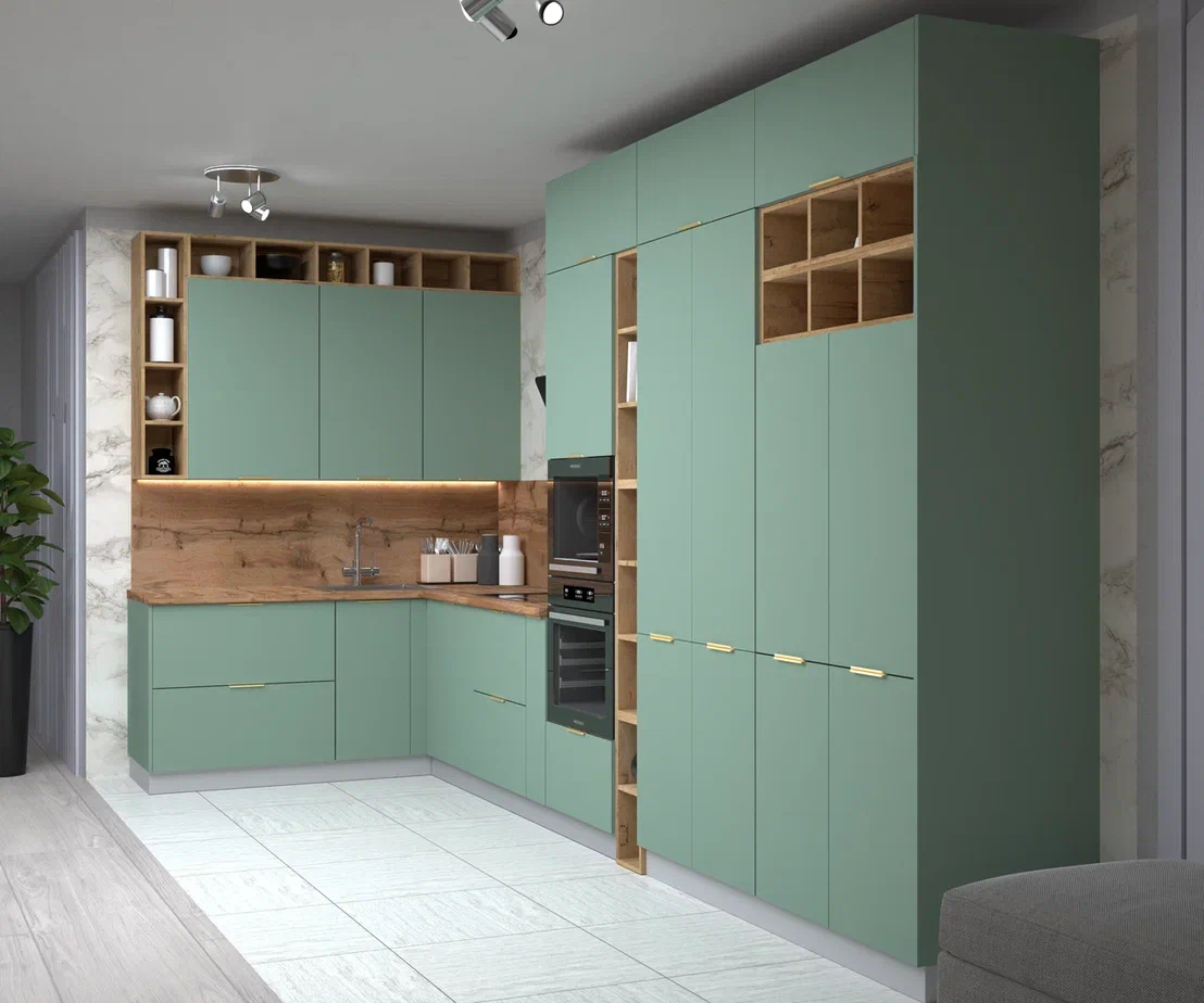 Кухонный гарнитур Марсель